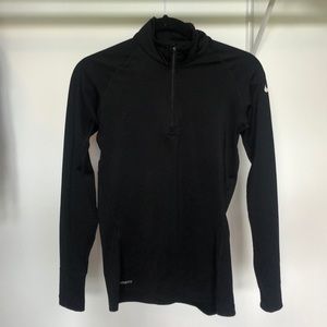 Nike Pro Half Zip